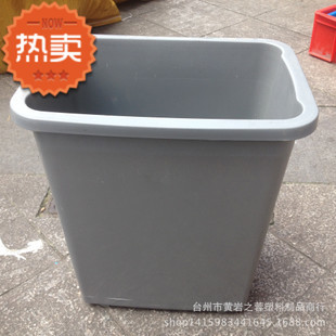 創(chuàng)新塑料垃圾桶 臺(tái)州市黃巖碩安塑料制品的品質(zhì)之選